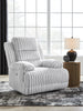 Technique Power Recliner