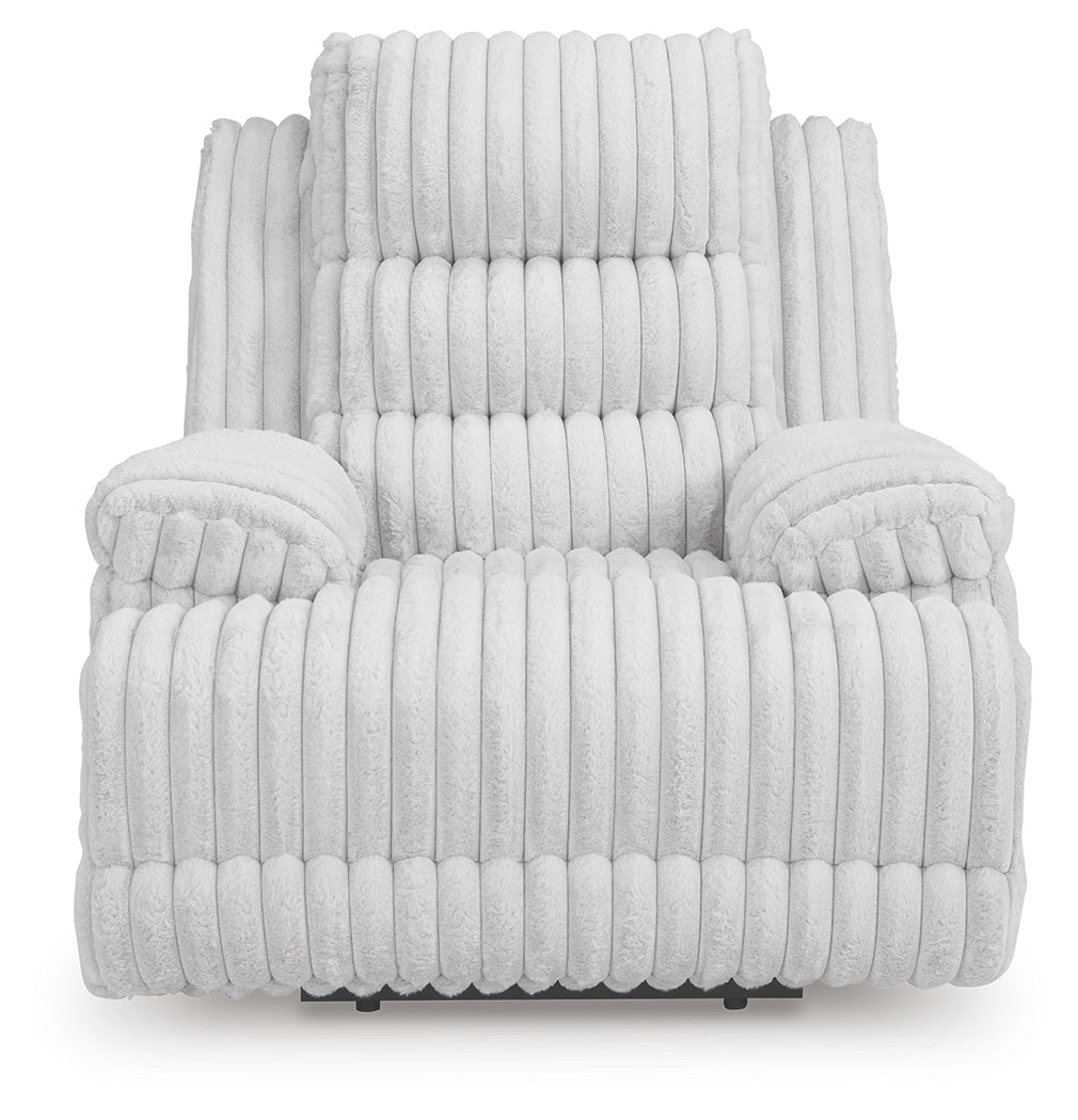 Technique Power Recliner