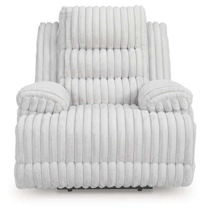 Technique Power Recliner