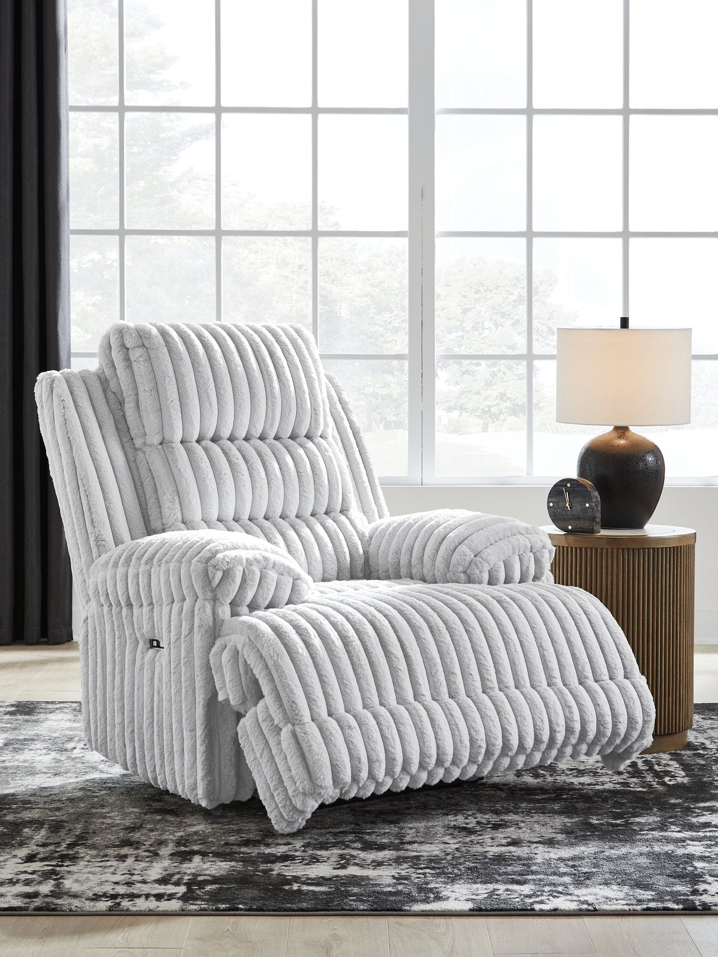 Technique Power Recliner