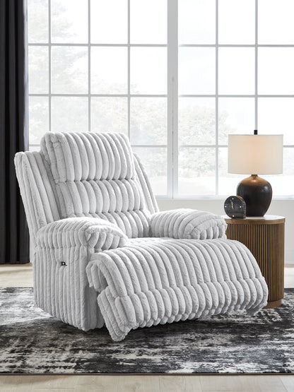 Technique Power Recliner