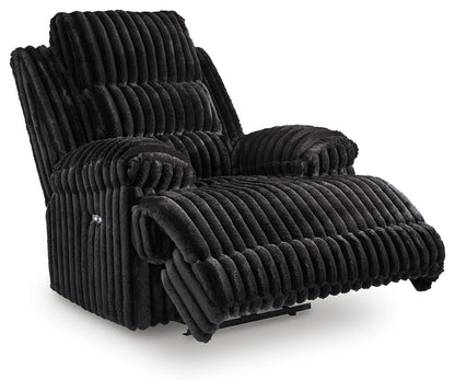 Technique Power Recliner