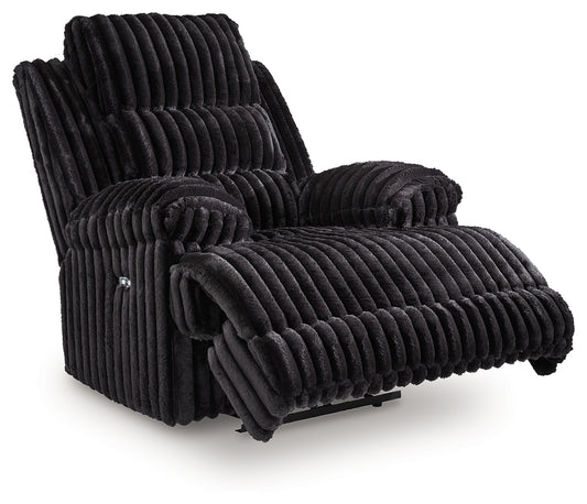 Technique Power Recliner
