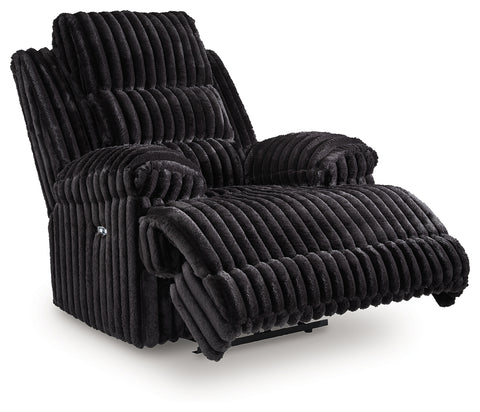 Technique Power Recliner