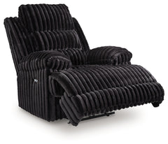 Technique Power Recliner