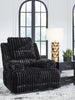 Technique Power Recliner