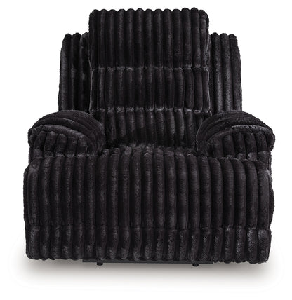 Technique Power Recliner