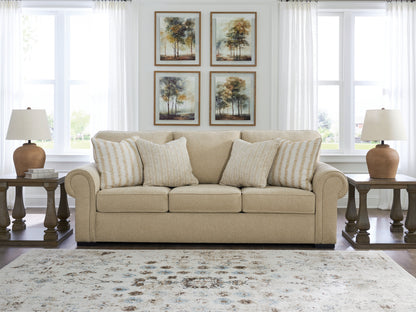 Lerason Sofa