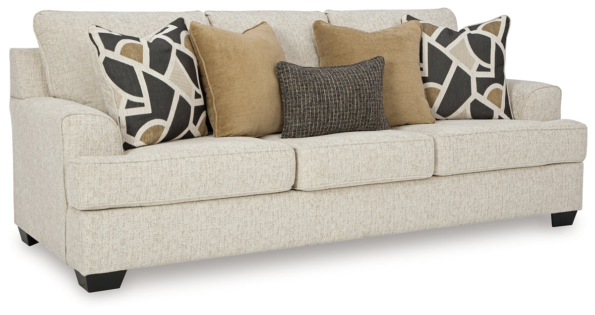 Heartcort Sofa – Ashley Furniture HomeStore