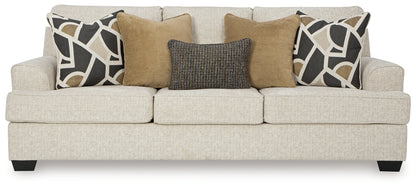 Heartcort Sofa