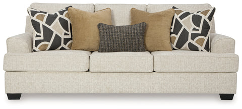 Heartcort Sofa