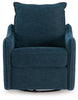McBurg Swivel Power Recliner