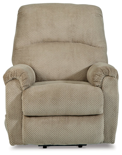 Shadowboxer Power Lift Recliner