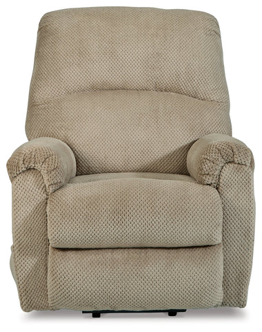 Shadowboxer Power Lift Recliner