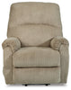 Shadowboxer Power Lift Recliner