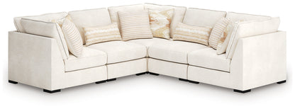 Donelson Creek 5-Piece Sectional