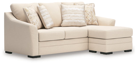 Lango Queen Sofa Chaise Sleeper