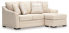 Lango Queen Sofa Chaise Sleeper