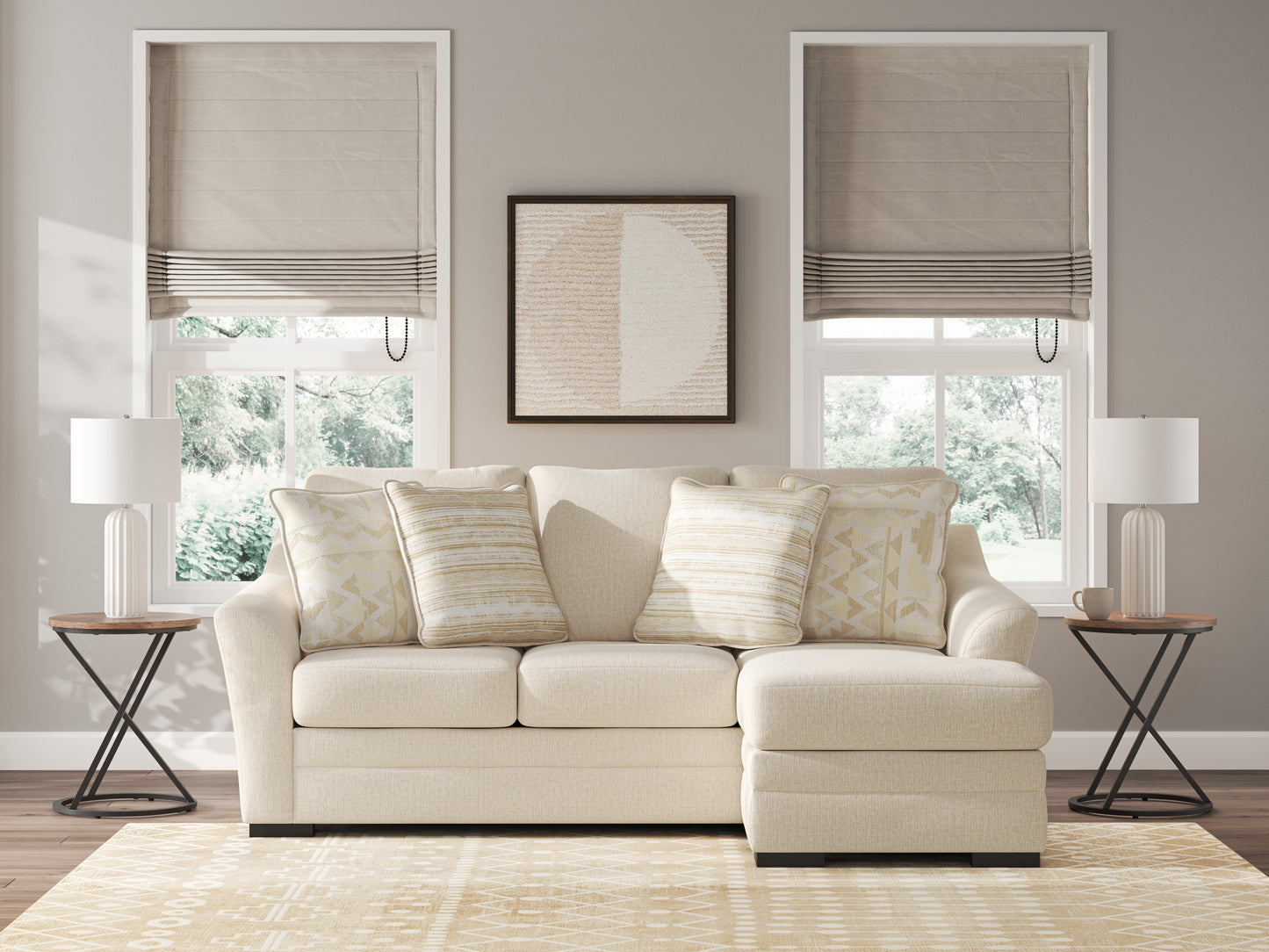 Lango Sofa Chaise