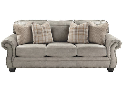 Olsberg Sofa and Loveseat