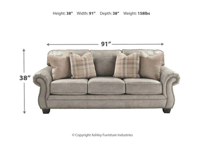 Olsberg Sofa