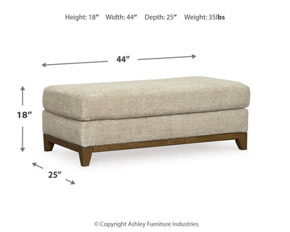Parklynn Ottoman