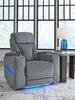 Forest Lake Power Recliner