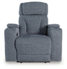 Forest Lake Power Recliner