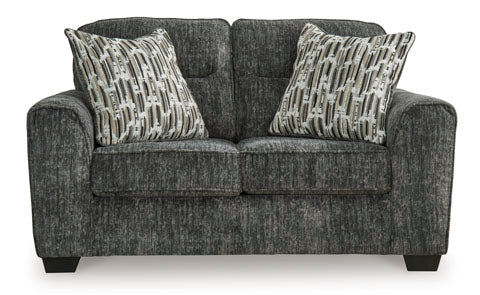 Lonoke Sofa And Loveseat