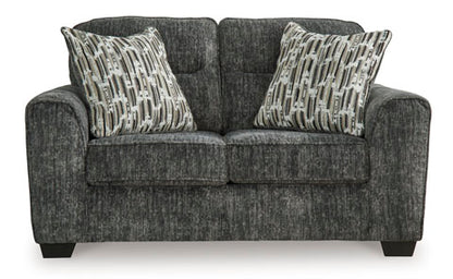 Lonoke Sofa And Loveseat