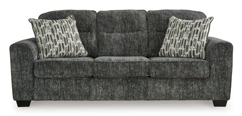 Lonoke Sofa And Loveseat