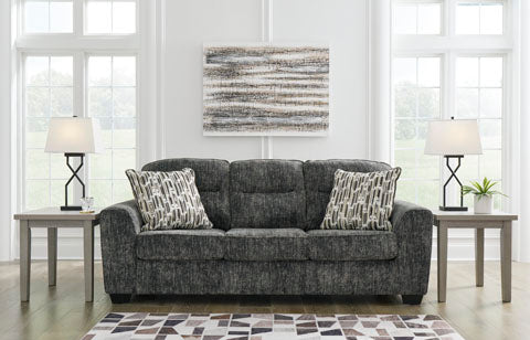 Lonoke Sofa And Loveseat