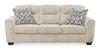 Lonoke Sofa and Loveseat