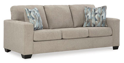 Deltona Sofa and Loveseat