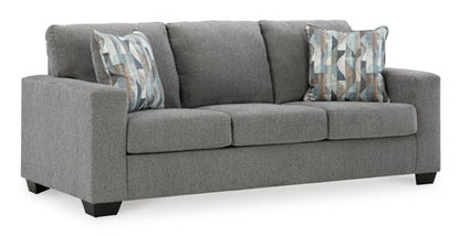 Deltona Sofa and Loveseat