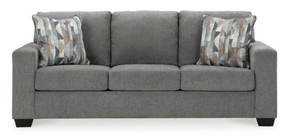 Deltona Sofa and Loveseat