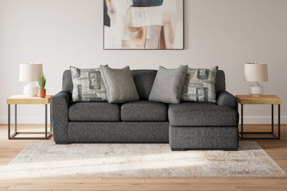 Gardiner Sofa Chaise