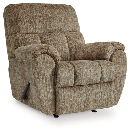Rampant Recliner