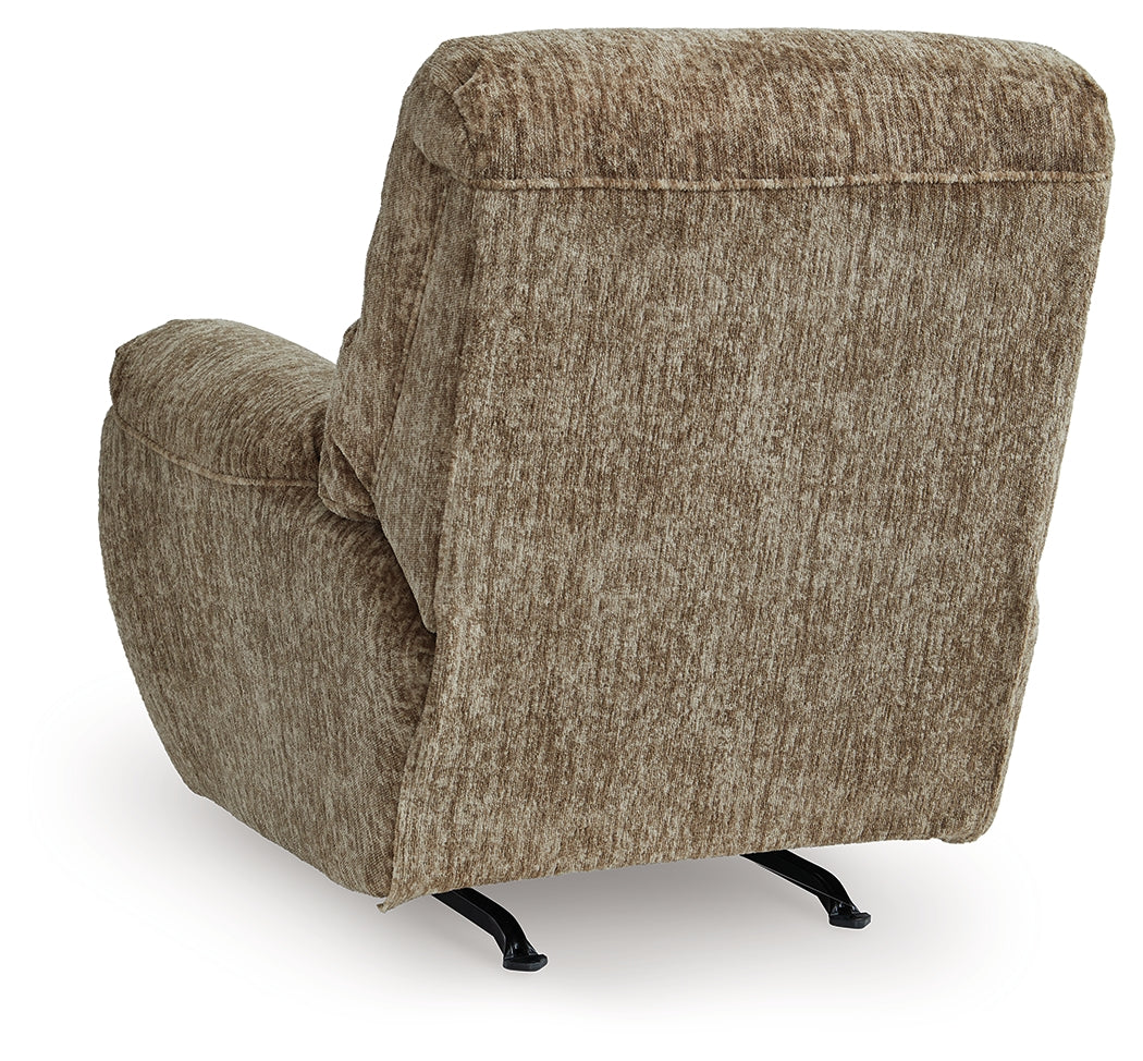 Rampant Recliner