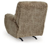 Rampant Recliner