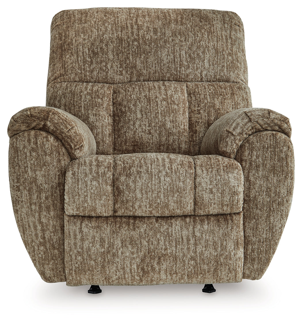 Rampant Recliner