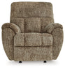 Rampant Recliner