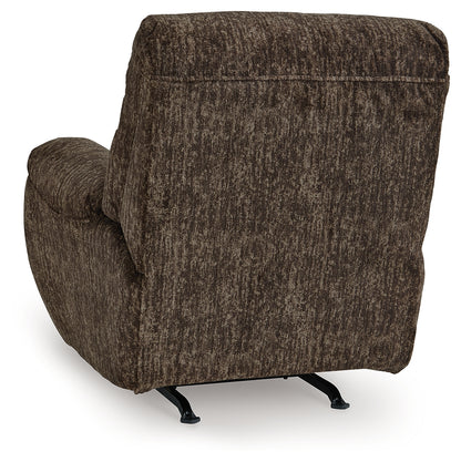 Rampant Recliner