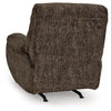 Rampant Recliner