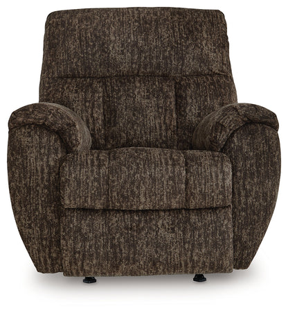 Rampant Recliner