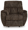 Rampant Recliner