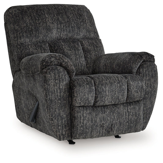 Rampant Recliner