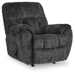 Rampant Recliner