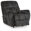 Rampant Recliner