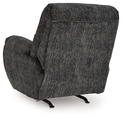 Rampant Recliner